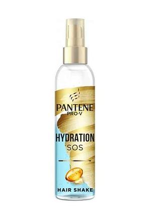 Спрей-кондиционер увлажнение sos 150мл тм pantene