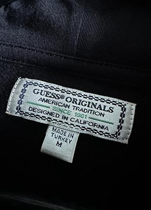 Оригінальний худі guess чоловічий 4
