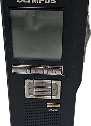 Диктофоні портативний рекордер б/у olympus ds-5000