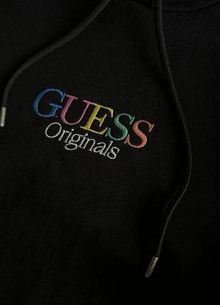 Оригінальний худі guess чоловічий 3