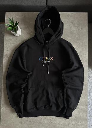 Оригінальний худі guess чоловічий