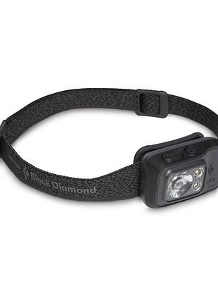 Налобный фонарь black diamond spot 400-r (цвет black)
