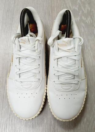 Женские кроссовки puma 5