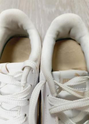 Женские кроссовки puma 7