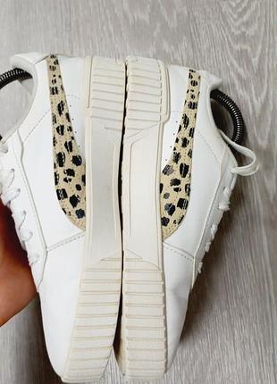 Женские кроссовки puma 4