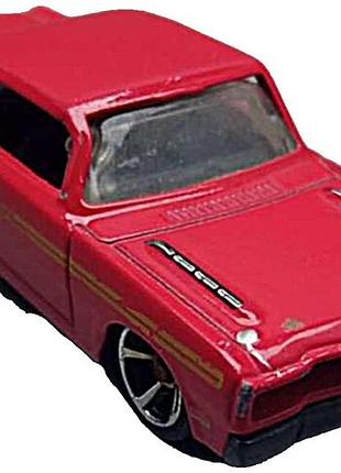 Игрушечная машинка техника б/у hot wheels chrysler group llc 2013
