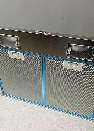 Б/у electrolux lfc316x 2