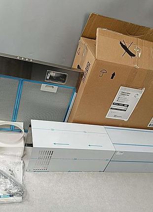 Б/у electrolux lfc316x 3