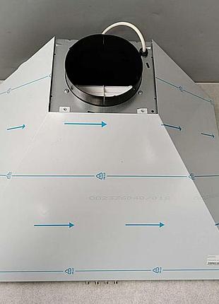 Б/у electrolux lfc316x 6