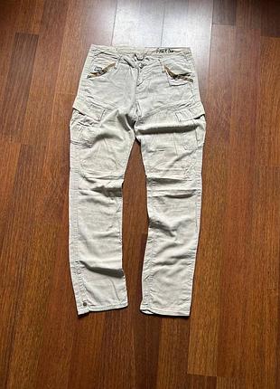 G-star raw rco trooper straight штани жіночі джинси оригінал б у