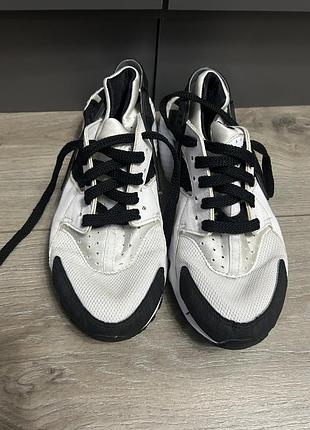 Кросівки nike huarache 2