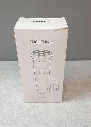 Электробритва б/у xiaomi enchen blackstone 2