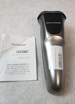 Электробритва б/у xiaomi enchen blackstone 3