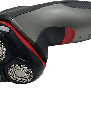 Электробритва б/у remington pr1350