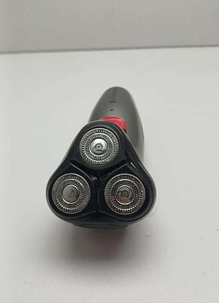 Электробритва б/у remington pr1350 4