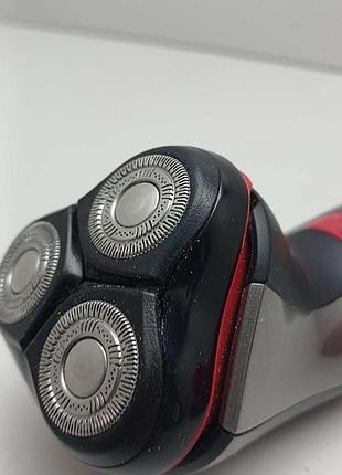Электробритва б/у remington pr1350 9