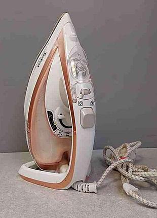 Утюг б/у tefal fv5697 5