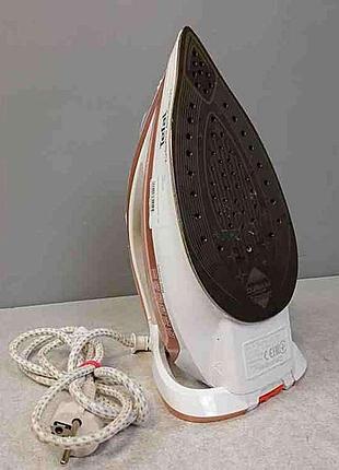 Утюг б/у tefal fv5697 7