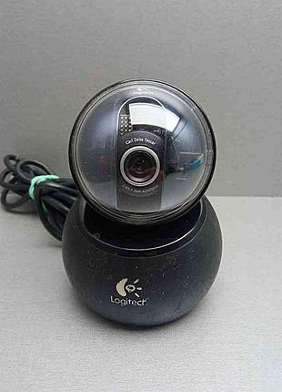 Веб-камера б/у logitech quickcam orbit af 2