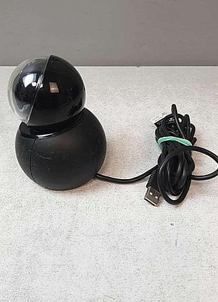 Веб-камера б/у logitech quickcam orbit af 9