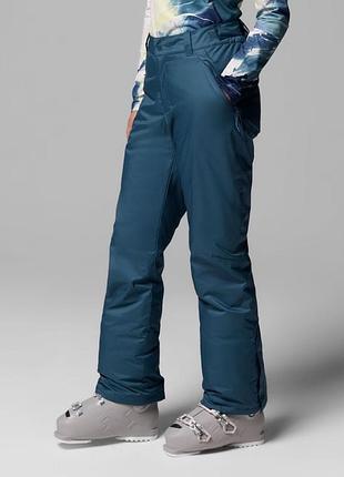 Жіночі утеплені штани columbia slope seeker.