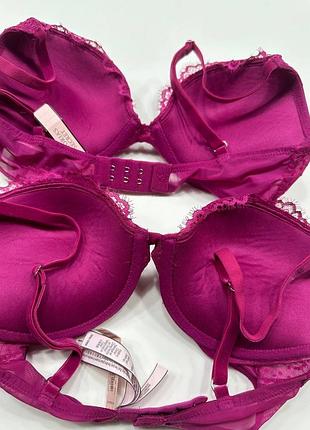 Бюстгальтер push up victoria’s secret оригінал 2