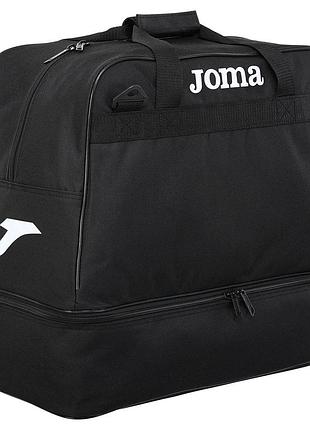 Сумка спортивная joma training 400006-100 черный
