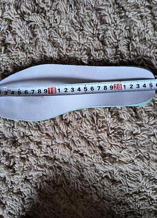 Кроссовки puma оригинал р.40 8