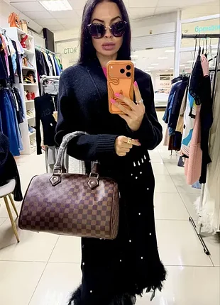 Кардиган женский 7
