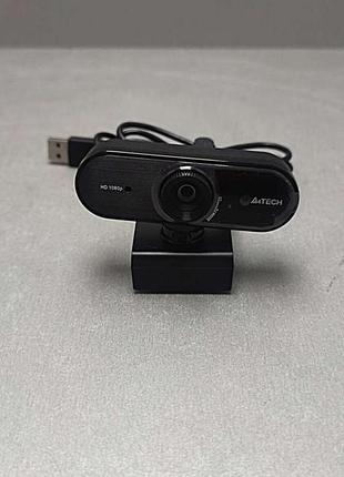 Веб-камера б/у a4tech pk-935hl 4