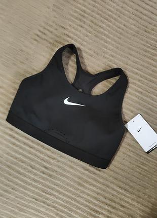 Новый топ для спорта nike xs