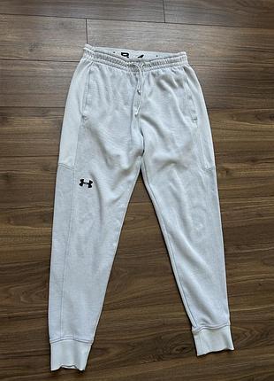 Чоловічі спортивні штани under armour