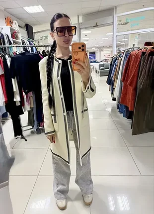 Кардиган ermanno scervino 2