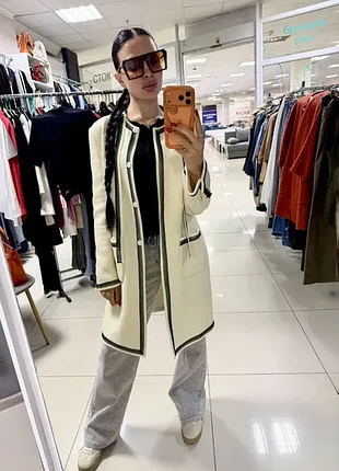 Кардиган ermanno scervino 3