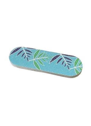 Пилочка для ногтей минi 5шт 6см 19ih112-7 тм китай