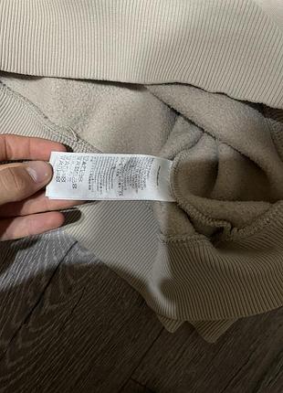 Худі чоловіче calvin klein сіре 3