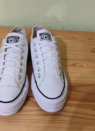 Кеди converse 2