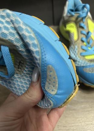 Кросівки reebok 3