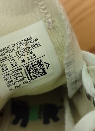 Кеди converse 7