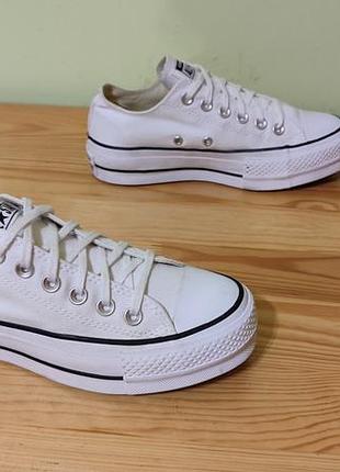 Кеди converse 8