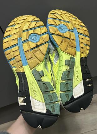 Кросівки reebok 9