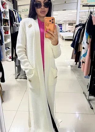 Кардиган женский