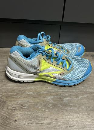 Кросівки reebok