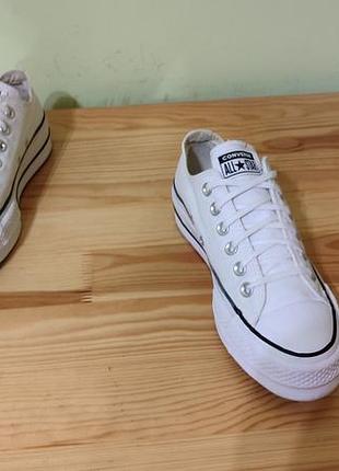 Кеди converse 9