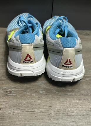 Кросівки reebok 6