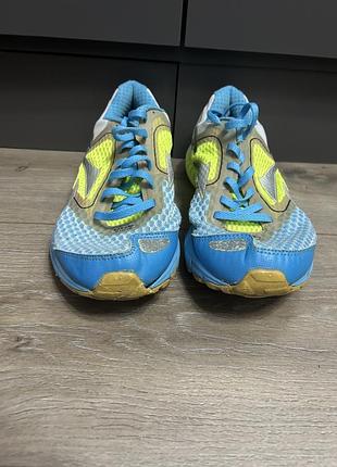 Кросівки reebok 4