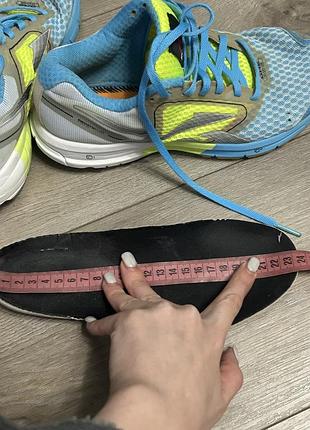 Кросівки reebok 7