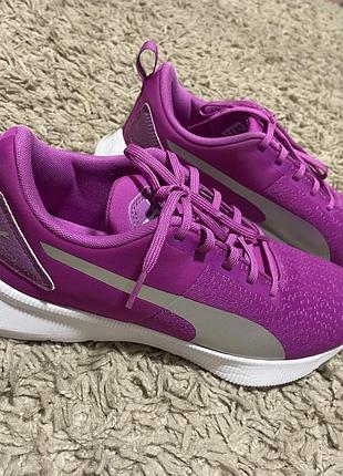 Кросівки puma оригінал 4