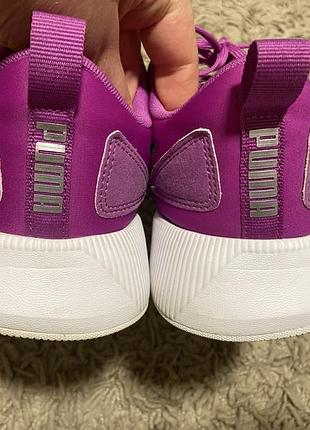 Кросівки puma оригінал 7