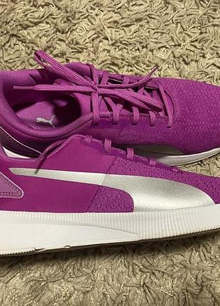 Кросівки puma оригінал 2